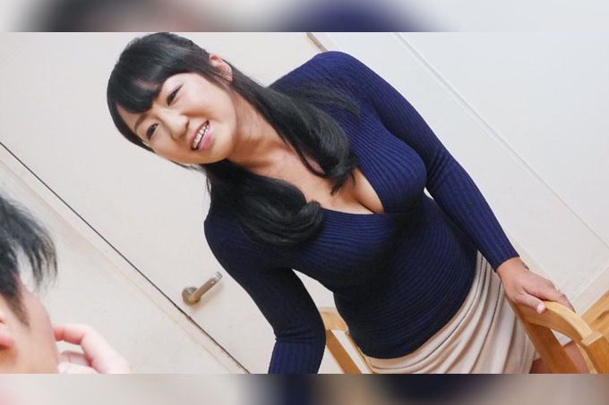 一个性欲旺盛的妻子,她的欲望不会停止