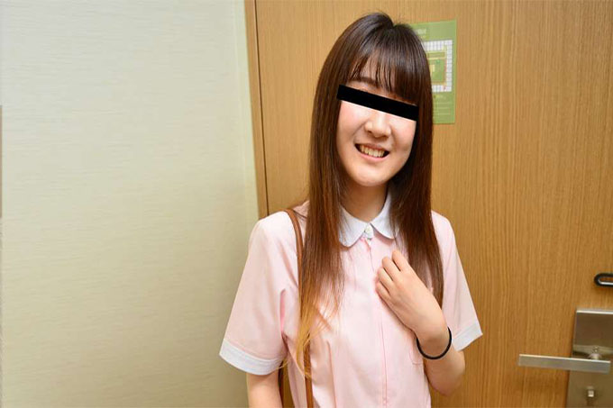 立即与护士通话摇晃-淫荡的分娩保健护士的专门护理-