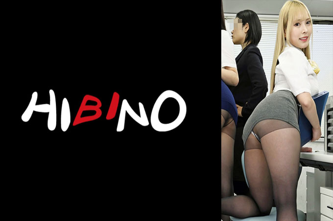 午休时间和厚颜无耻的女同事单独在一起!让我们在大家回家之前把一切都完成吧!然然