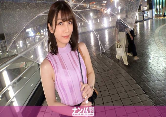 真实素人搭讪，初次摄影。 1662 穿着无袖装对美腿姐姐说“外遇是从哪里来的？”采访！当然调查是朝着色情的方向…握住男演员的肉棒发情的妙龄美女的声音响彻房间！