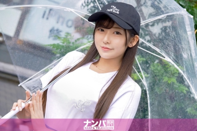 真的很软，第一枪。 2025年“我不习惯新宿……”美玲刚搬到东京！