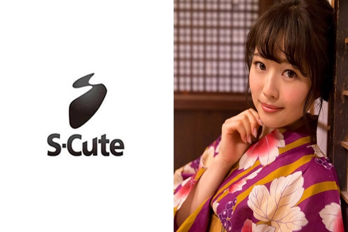 S-Cute 今年夏天穿浴衣做爱吧?ちはる(21) 穿着浴衣享受烟花。烟花过后,在玄关前亲热。从浴衣的旁边把手伸进爱抚乳头,卷起浴衣使劲地扭动,和渐渐乱糟糟的浴衣成比例地火光四射的身体既可爱又性感。