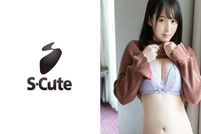S-Cute 与在梦中的晚熟巨乳女儿做爱 なずな(20) 正如她所说的那样,从脱掉男性衣服的手边传来紧张感的晚熟女子。看起来很老实的她,在自己被爱抚之前,一边发出猥亵的声音一边口交,因为老实而产生的反差很性感。