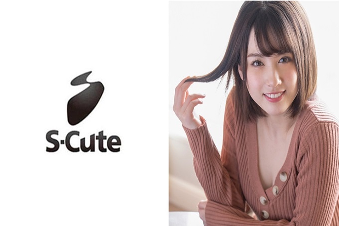 S-Cute 陶醉的性爱 わん(21) 身材矮小、身高矮小、皮肤白皙、乳头都是粉色的，从身体到都是敏感体质。虽然她是个很普通的小女孩，但是感觉到的时候，她出神的表情很成熟，很性感。