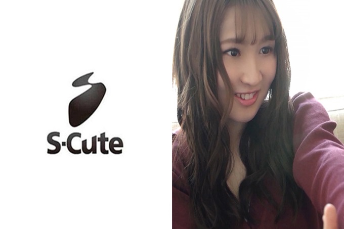 S-Cute 白嫩皮肤的性爱 ひな(22) 雪白一样，透明感的皮肤看起来好吃的小雏儿。不输给皮肤有透明感的浅粉色乳头灵敏度良好。一碰就站起来。反复接吻，重叠皮肤，一边害羞一边也觉得的可爱的性爱。