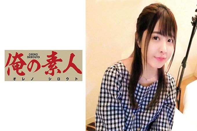 俺の素人-Z- みゆ #方格纹#大学生#微醉#和撒娇的专业女朋友聊天时，感觉向撒娇管道很可爱的女大学生，男性很弱。虽然平时很害羞，但是喝的话会黏糊糊的。强烈的她健康地做爱因为快要被原谅了