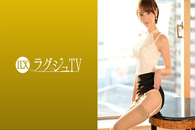Luxury TV 1534 AV上出现风格出众的现役模特。美腿一晃,潮水喷射到凶猛的指法!如果您在不雅地湿透的秘密部分接受大鸡巴,您将沉浸在欣喜若狂的表情和喘息中!