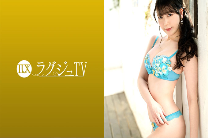 豪华TV 1689 「有五个朋友……」脸蛋可爱、声音舒缓的咖啡馆店员首次登场！整洁优雅的氛围中无法想象的对性的贪婪！让自己沉浸在迷人的面孔与慢慢吞噬对方的性爱的快感中！