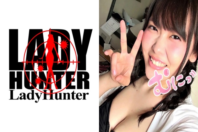ladyhunter ちえ 夏天心情和大腿都要开放！ ？用模特的摄影和欺骗来游泳池的美少女做爱拍摄！花言巧语地脱掉了坐在机器上的巨乳泳衣美少女，露出了丰满的乳房。没用过玩具的她第一次对强烈的快感感到困惑…不能战胜快感就要吃！