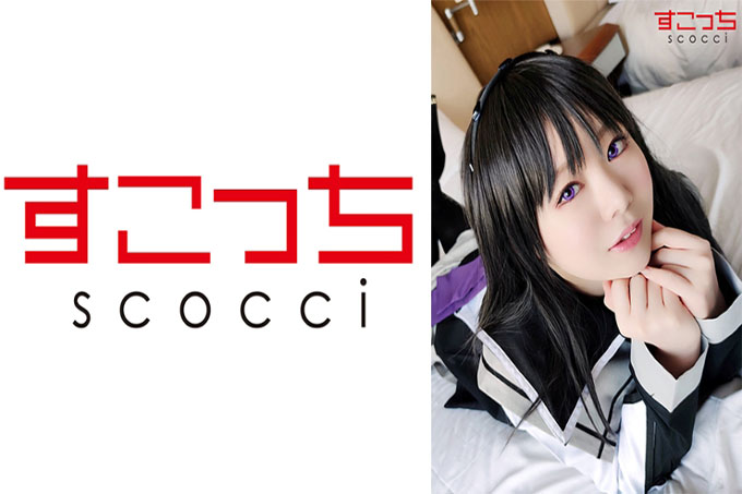 【中出】让精挑细选的美少女cosplay怀上我的孩子！ [Ho●ra 2]星野美樱