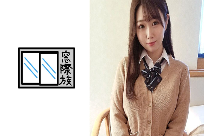 [业余] Azato 制服 P 主动美女 _ 2 连续射精连续射精