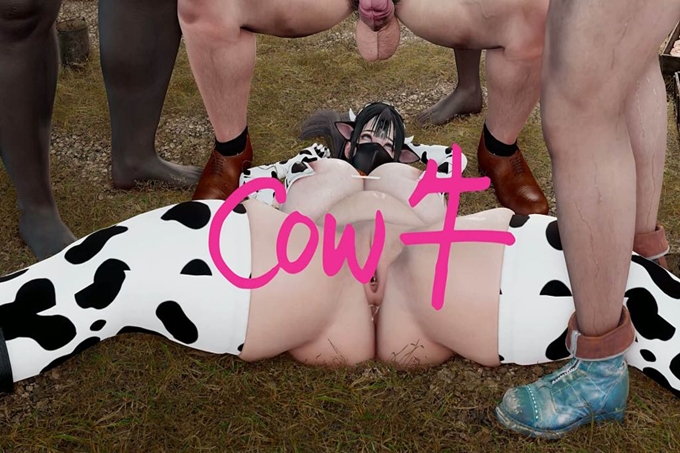 YBB-COW EP02（耶耶巴尔迪）