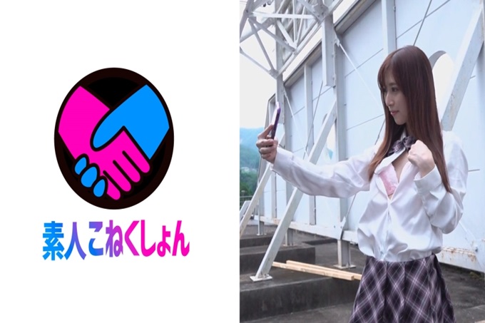 发现意外的曝光狂学生！ ！目睹了当地有名的大小姐高校生的异常癖好的我忍不住勃起了！早熟的穴电按摩棒振动和插入ww