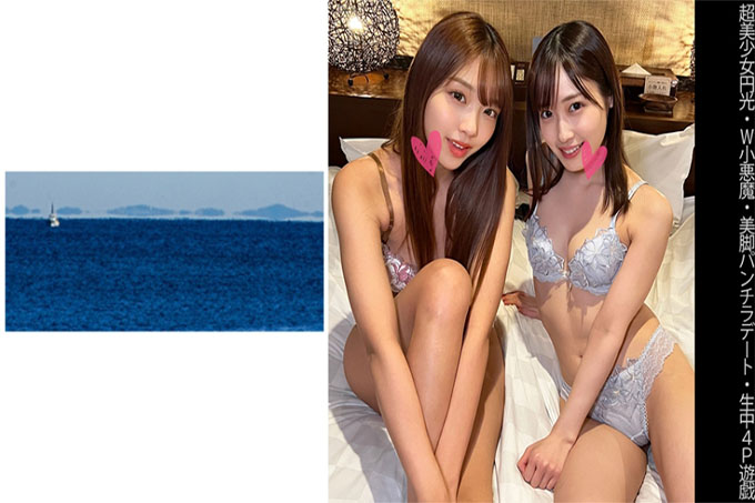  E131酱&M131酱