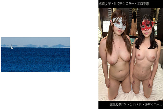 M163-酱 & K163-酱