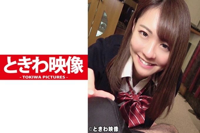 穿着宽松短袜变身为辣妹的鬼性欲最强修长美少女与圆光生中出视频 这次让我们穿上短袜变身为往年的高中辣妹!因为非常适合,所以这边也是勃起度MAX状态!