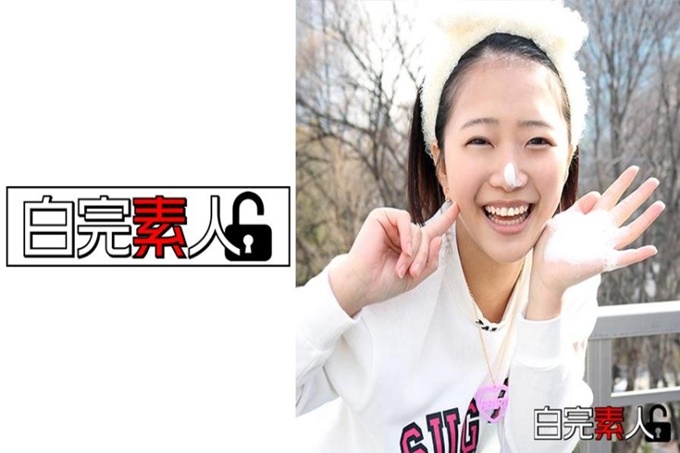 和素颜超可爱少女3P做爱 以“想让你看到裸体”为理由拍摄的是素颜美少女。明明是平凡的脸,却非常好色,身体也相当丰满!充分爱抚之后交替插入2个肉棒注入2人份的精子!