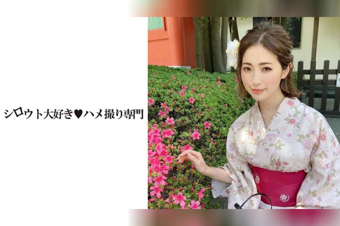 外遇妻子沉浸在乐趣中