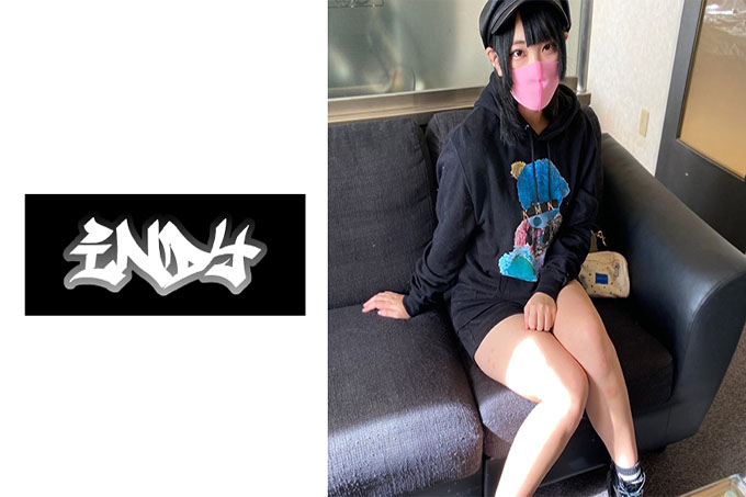外观【二手衣服女孩】不像爸爸活跃女孩的素人女孩_限量交付