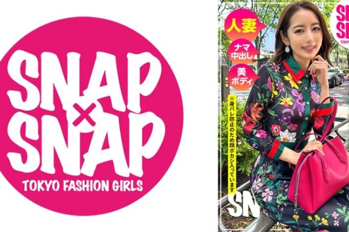 SNAP×SNAP模型.027_优子