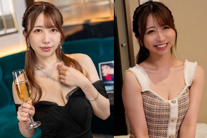 <即使是六本木的高级女主人，离开商店时也只是一个女人>