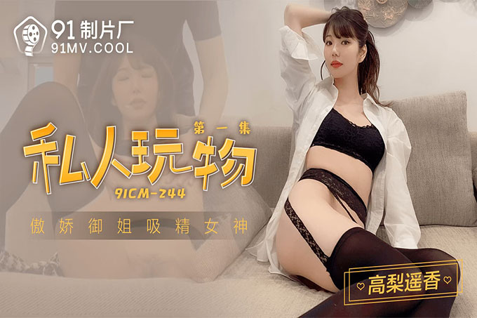 私人玩物1~傲娇御姐吸精女神