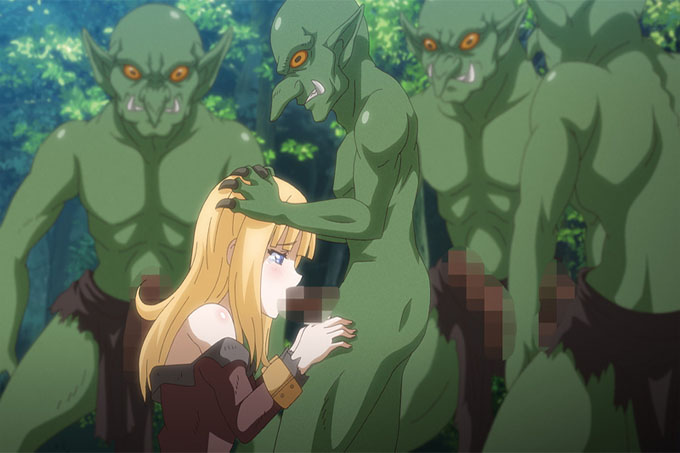 Goblin's Den 第 1 集 Pilgrim Anvil