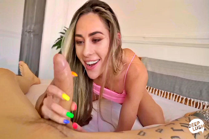 deeplush.mackenzie.mace.deep.creampie
