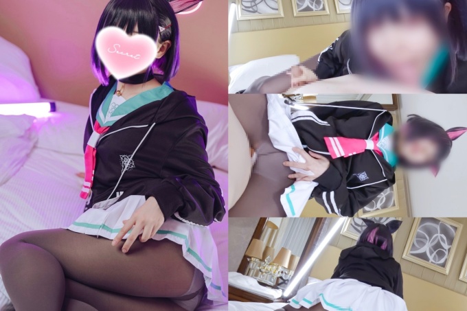 公牛◯卡安◯卡◯萨湿度高的恩爱，推倒生◯，连着ecchi连3次