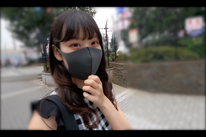 [FC2](2)澪酱完成