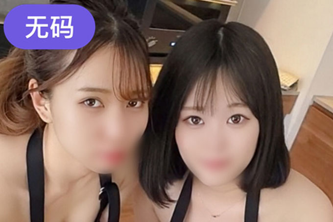 4P连续中出 娇嫩黑发少女与巨乳 动漫配音 打工咖啡店员