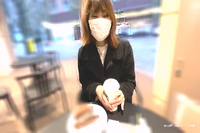 [FC2] [我失去童贞的那天] 我决定给一个担心自己童贞的女孩发一封电子邮件。认真想丢掉童贞