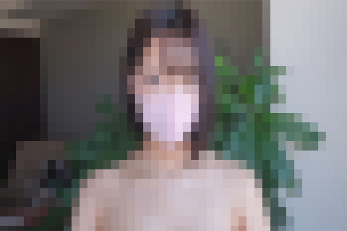  [FC2] ○ 超过 50,000 名推特粉丝！ ！ ， 最好的！ ！ ， 超级可爱！ ！ ，最好的质量！ ！异域可爱至上。从“我真的不爱拍照”，到欺骗、扇耳光、掐脖子。