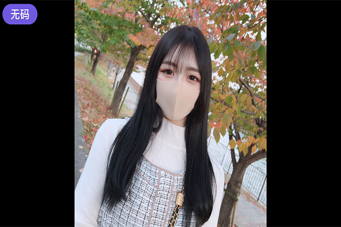 [FC2] 首次登场拍摄！ ！ Takamine Hana... 知性与美貌并存的美女接待员，扭曲干净的脸庞，弯起美腰，露出阴道精液和口精液！ ！