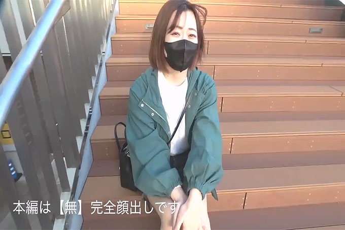 [FC2] [初次登场] [登场] [中出] 可爱的土豪H！ ！垂到臀部的中出，敏感，振动器