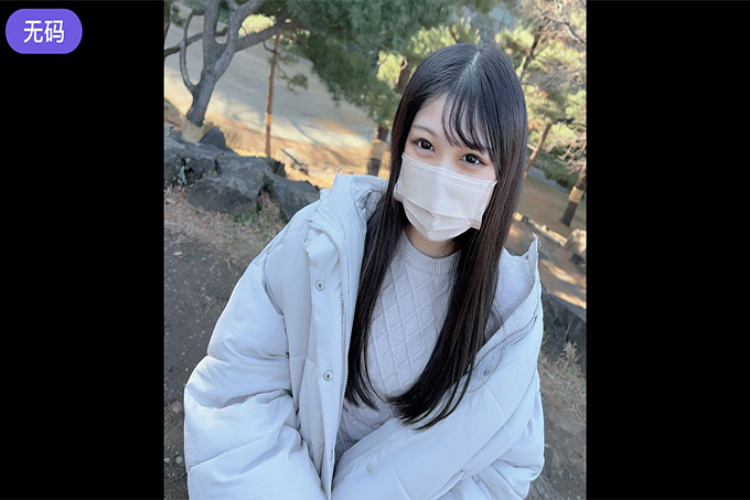 [FC2] 首次拍摄/登场！在道元坂的咖啡厅工作的20岁娃娃脸学生…连续两次阴道内射精，充满青春感的敏感身体，可爱的脸蛋让你大吃一惊！
