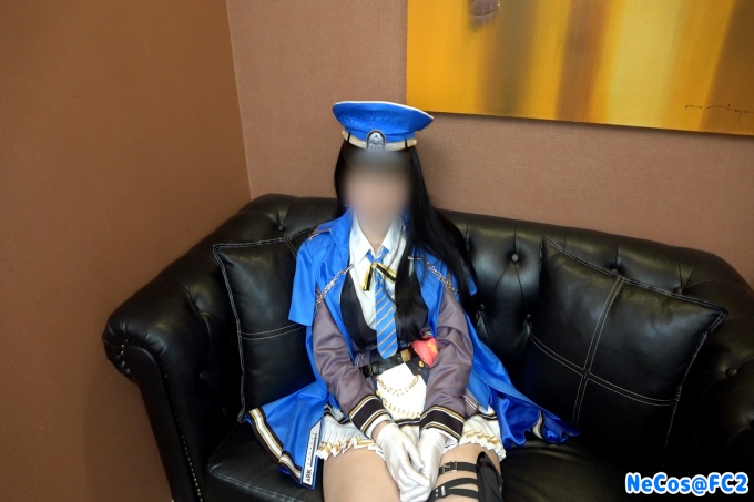 [FC2](1)苗条宅男人妻！你喜欢我的屁股吗？