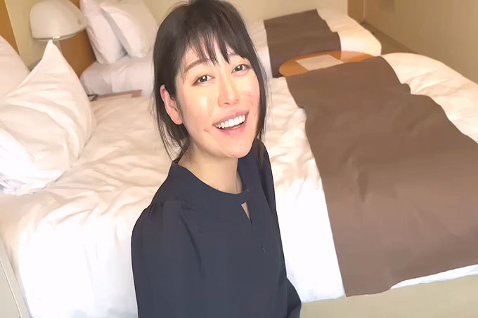 [FC2] 温柔整洁的受虐狂姐姐连续给3个人提供专用肮脏口交吞精+乞求H NN★无辜白皙护士Haruka vol\.2