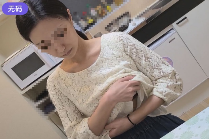 【FC2】痴情男人的苗条女人，屡次犯罪，中出惩罚，感情生活结束。