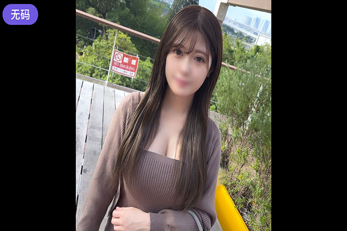 [FC2] 大奶子大乳晕白虎粉鲍鱼被多姿势连续内射两次