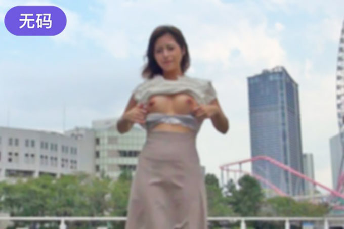 [FC2](2)可怜的服装店员