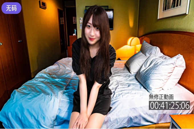 【FC2】法官*欺骗甜美19岁,享受透明超美肌肤。中出