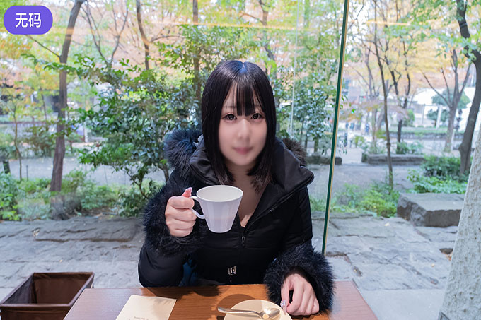 [FC2] G罩杯秋田美女。最好的乳交与光滑的皮肤+原始的体内射精。