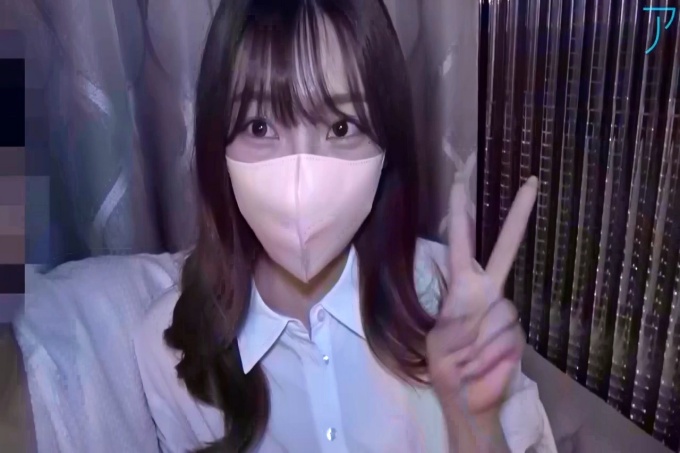 [FC2]我拍了那个女孩的视频，懂的人都认得出来。和这么漂亮的女人在一起就像情人一样性感