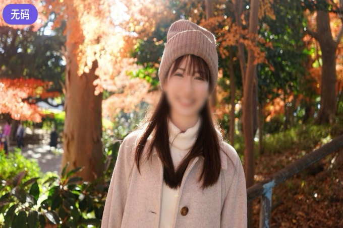 【FC2】个子极矮的小动物美女。