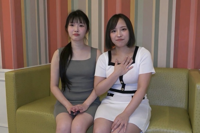 [FC2]=我加入了色情姐姐和淫荡姐姐交织在一起的百合花！
