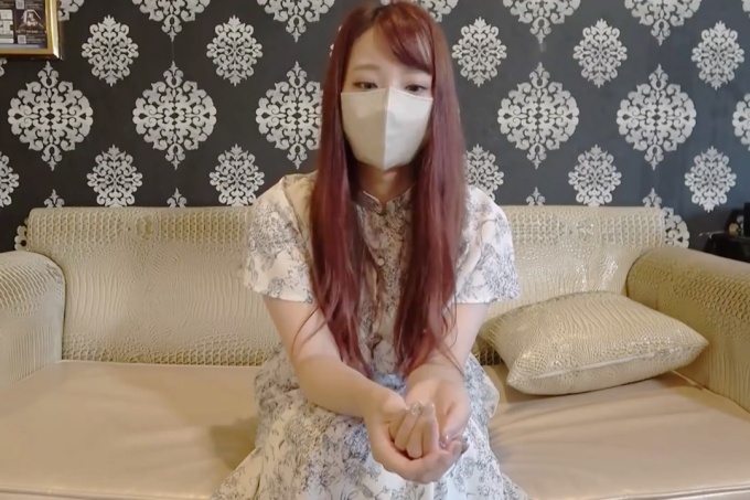 【FC2】本来是为了报复丈夫,结果第一棒就惊醒了她。在禁止排卵日,我的腰断了,我持续达到高潮。
