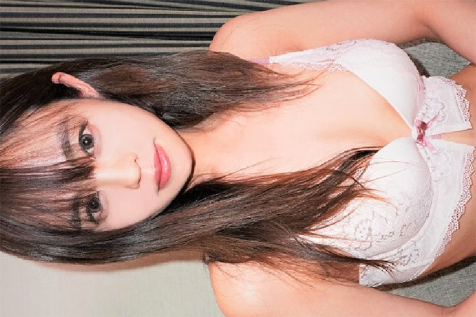 美丽的姐姐可爱的外表下讨厌的光泽女人!女牛仔太激烈了!