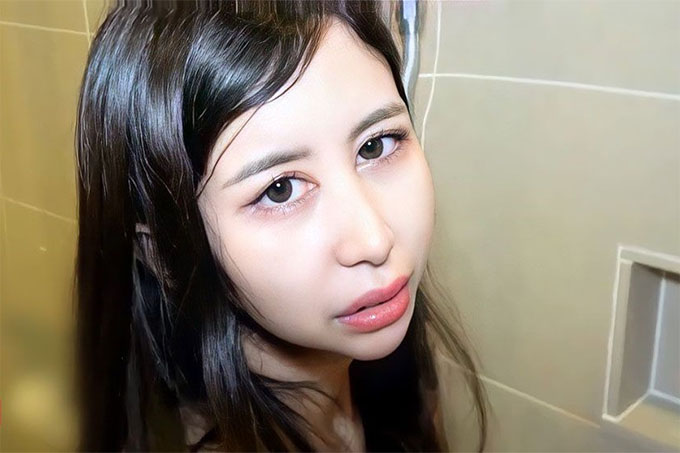 [否] [限量100件2980→OFF到1480pt！]那位当红女Anna F罩杯美乳美女♥️越来越情色又下坠！大量阴道射精！