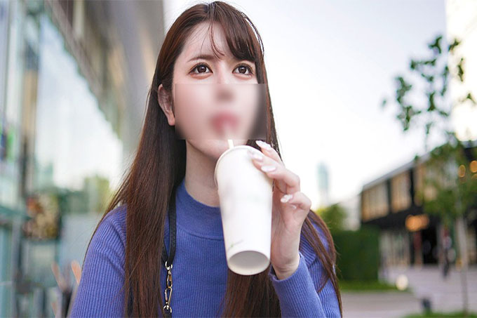 外貌!素人女大学生【限定】有抱负的女播音员☆21岁美少女Miku利落姐姐!享受火车爱好者、聪明的女人和纯粹的聪明女人! !!我还在挖掘长得漂亮的女神的耻辱!